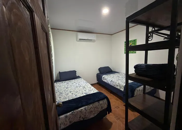 Apartment Mi Rinconcito En Liberia